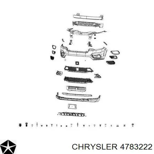 4783222 Chrysler