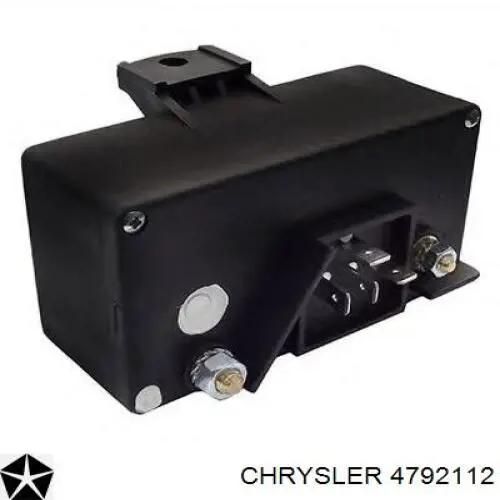 Polea inversión/guía, correa auxiliar servicios Chrysler 4792112 precio, desde 16,84 EUR