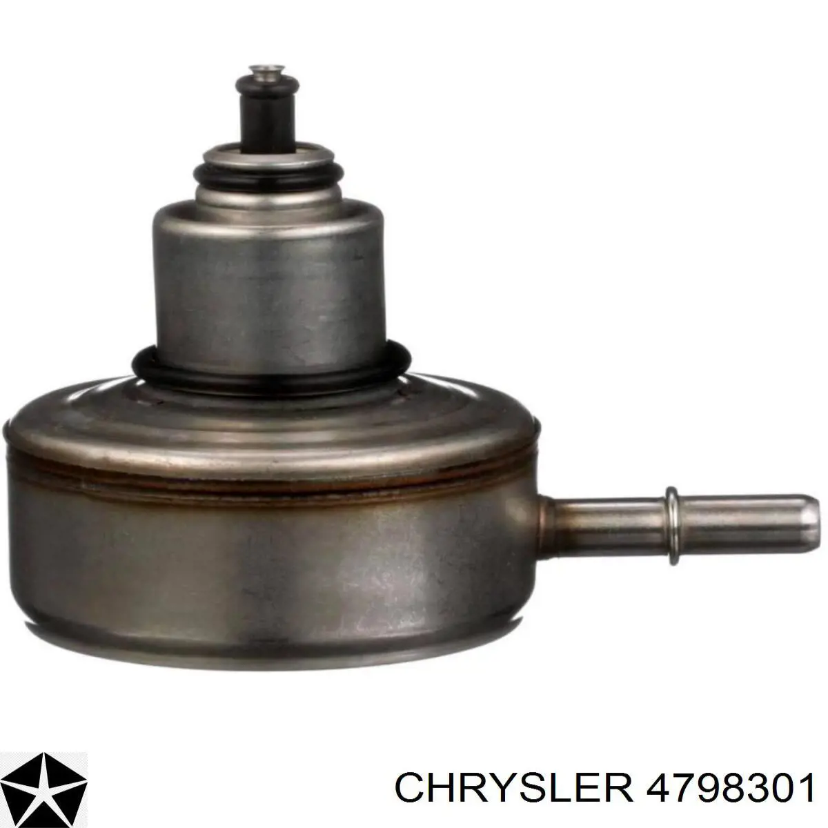 4798301 Chrysler filtro combustible