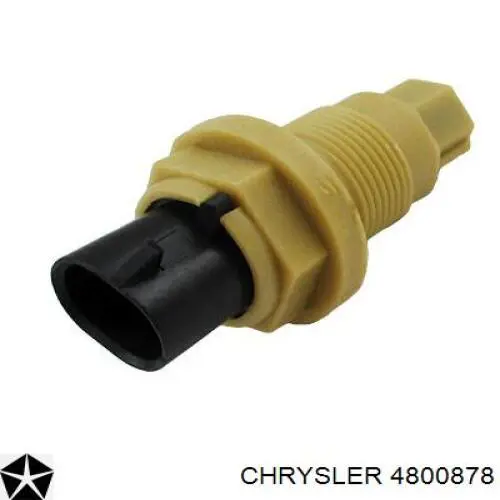 Sensor velocimetro Chrysler 4800878 precio, desde 22,64 EUR