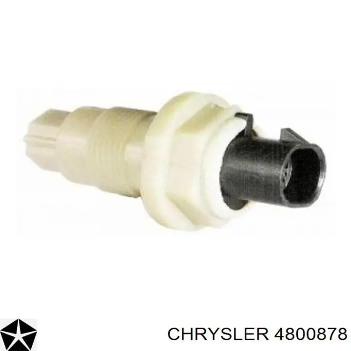 4800878 Chrysler sensor de velocidad