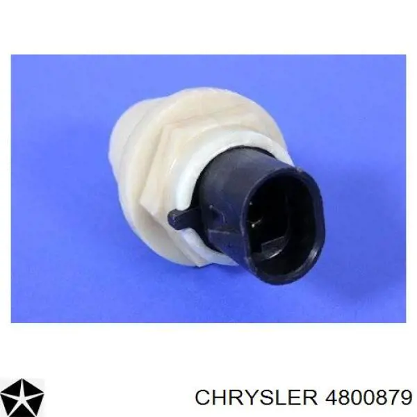Comprar 4800879 Chrysler Sensor de velocidad de rueda