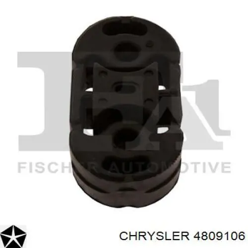 Comprar 4809106 Chrysler 