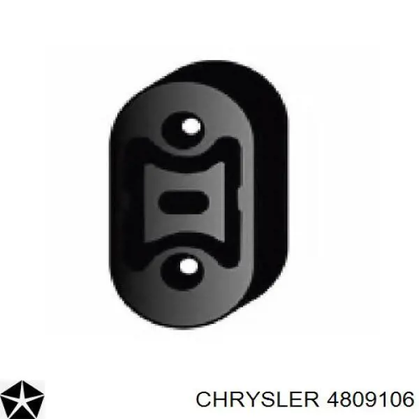 04809106 Chrysler