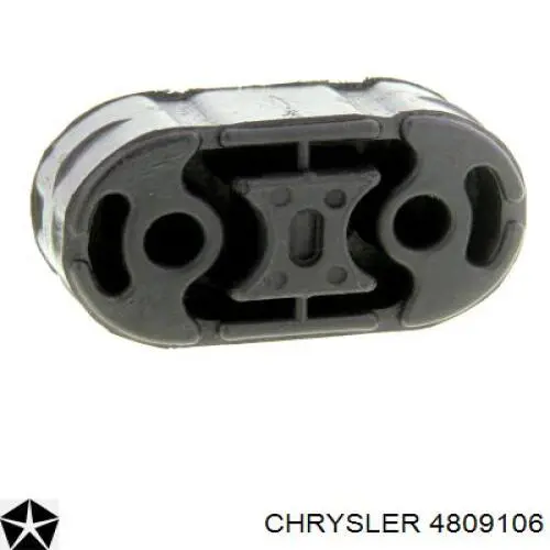  Chrysler 4809106 precio, desde 8,98 EUR