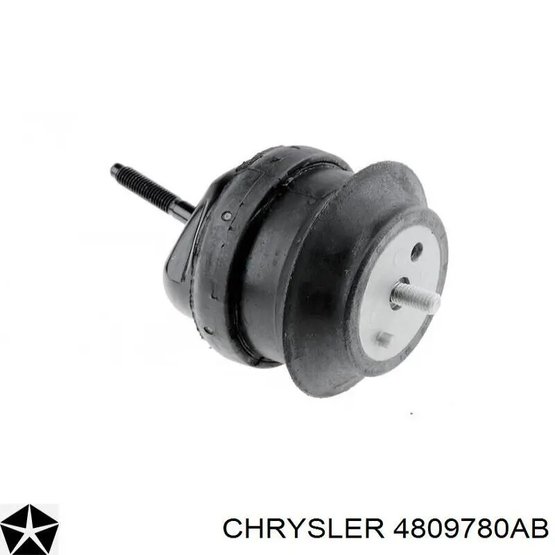 04809780AB Chrysler