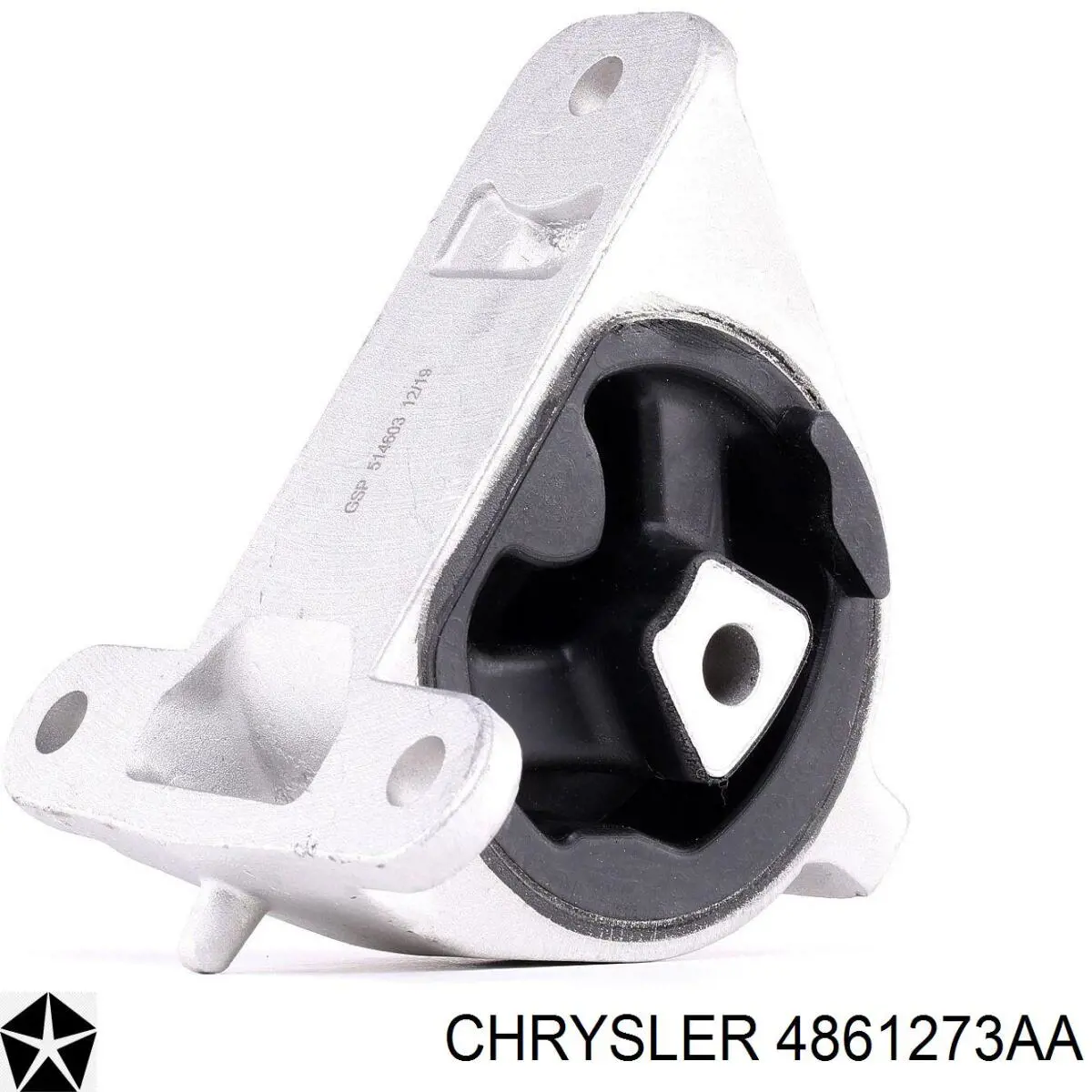 Soporte izquierdo del motor Reinhoch RH116002 precio, desde 37,87 EUR