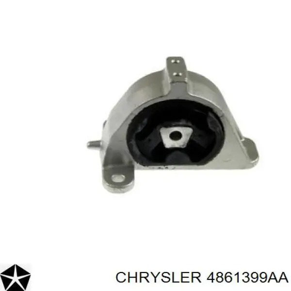 Comprar 4861399AA Chrysler Soporte de motor derecho