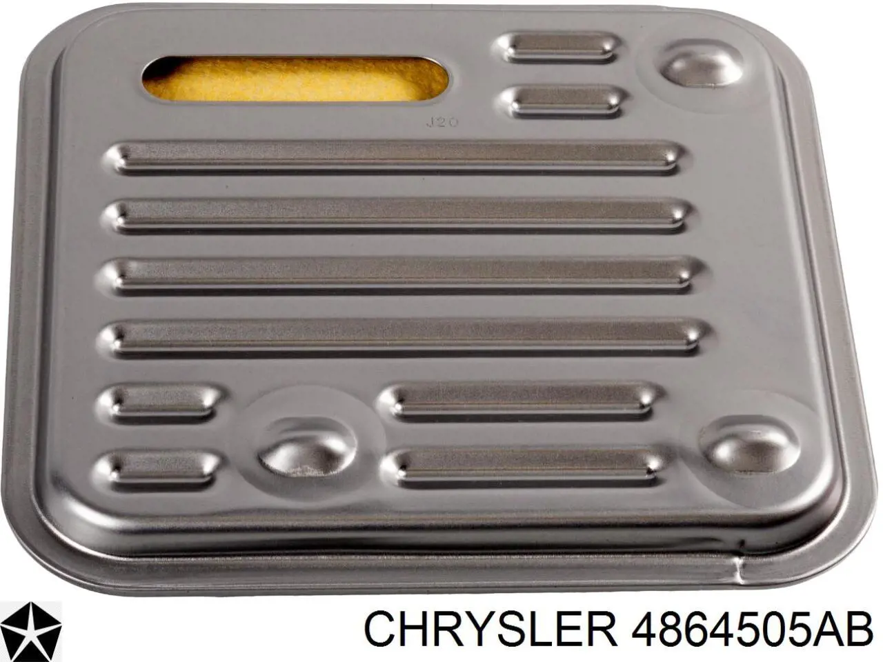 Filtro de transmisión automática 04864505 Chrysler