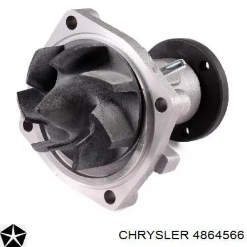 Motor de agua Hepu P1081