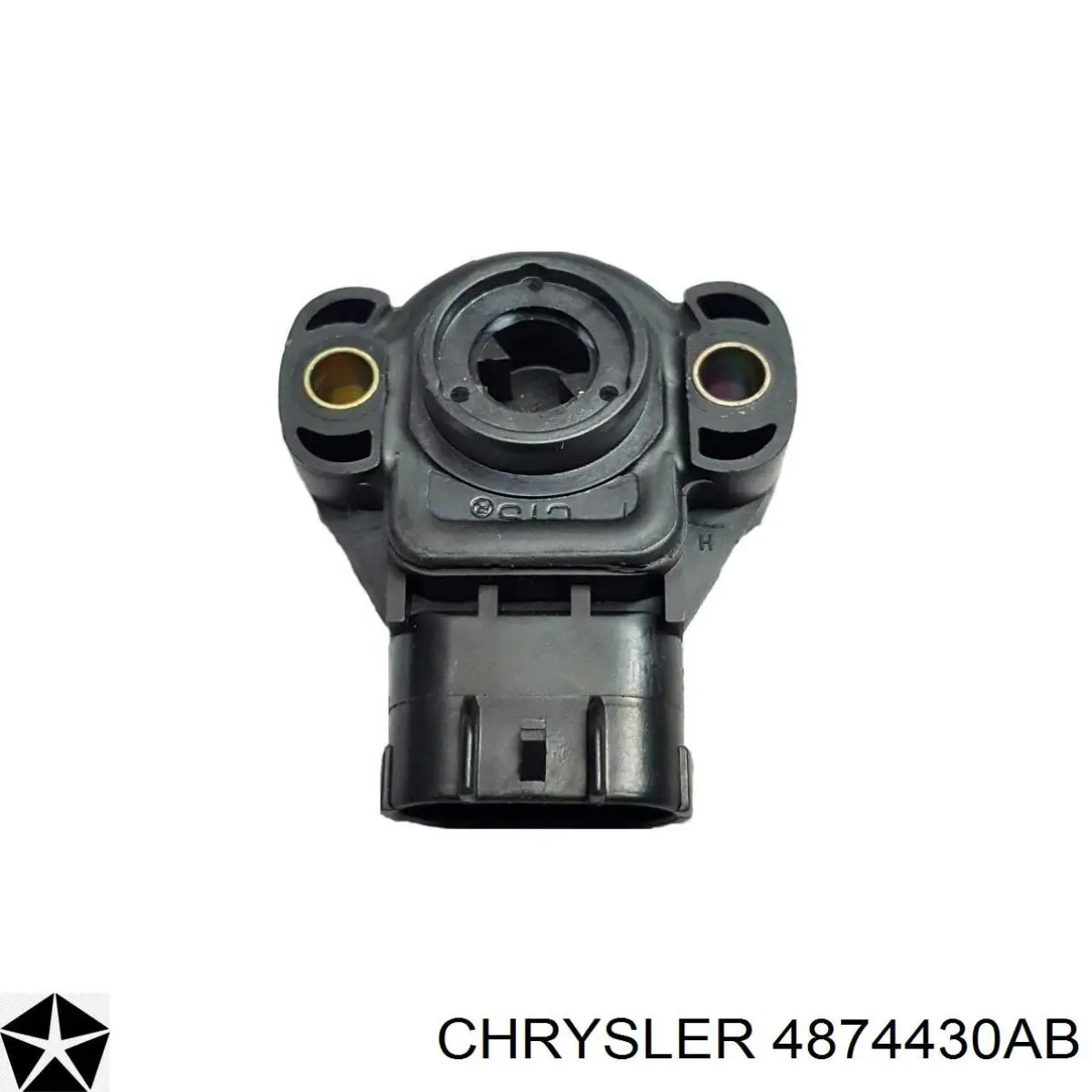 Comprar 04874430AB Mitsubishi Sensor tps