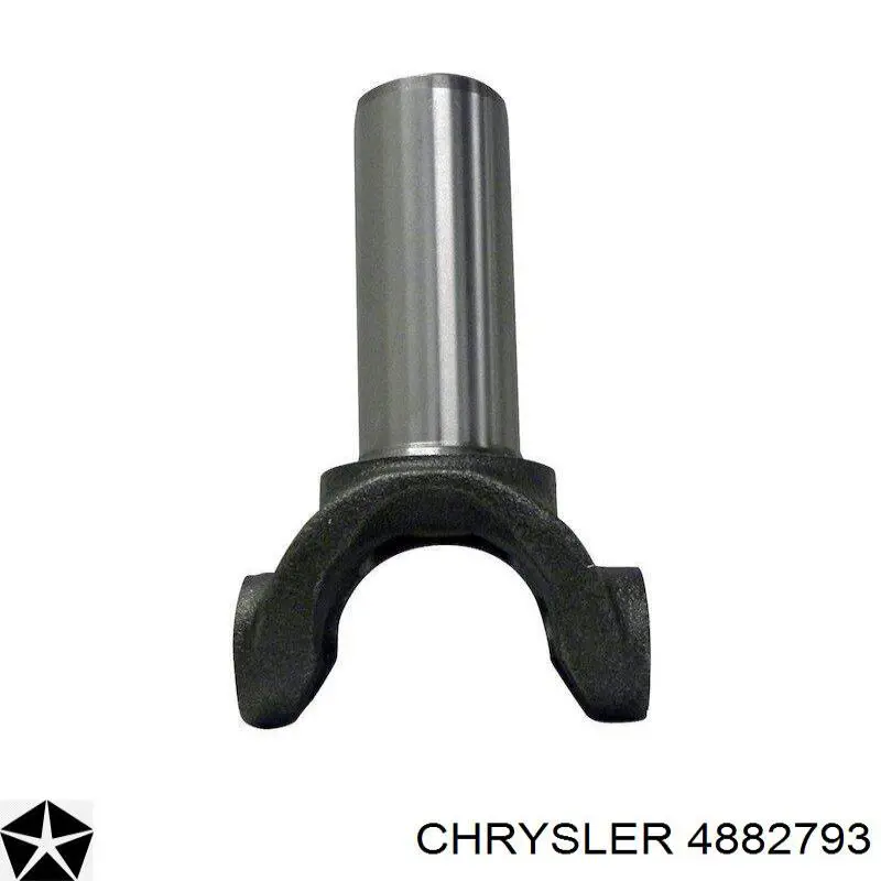 Cruceta cardan Chrysler 4882793