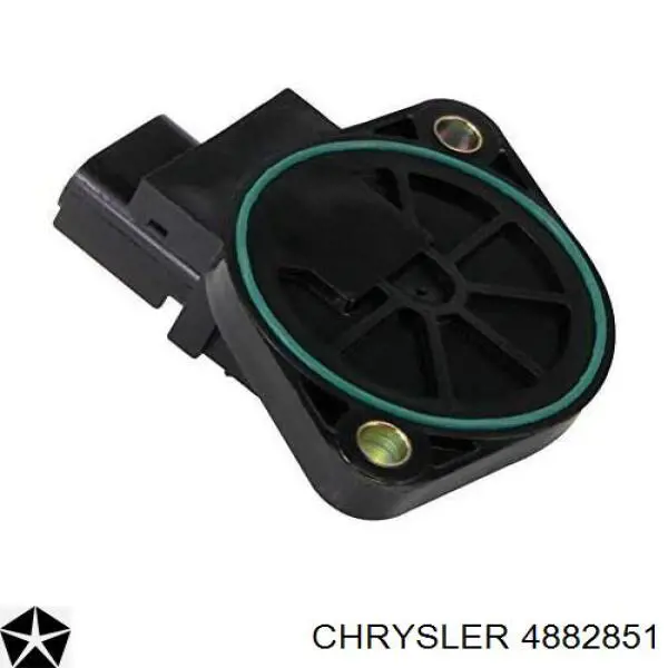 4882851 Chrysler sensor de posición del árbol de levas