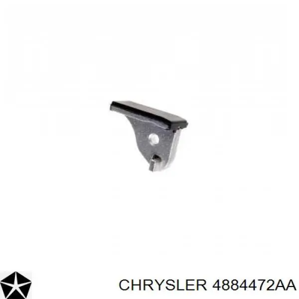 Guía de la сadena, eje de balanceo para Chrysler Voyager (RG, RS)