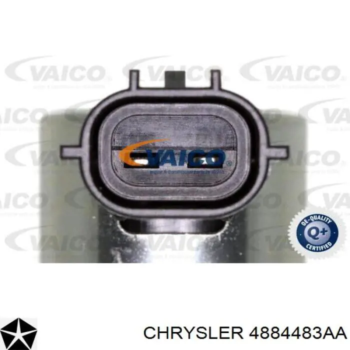4884483AA Chrysler válvula control, ajuste de levas