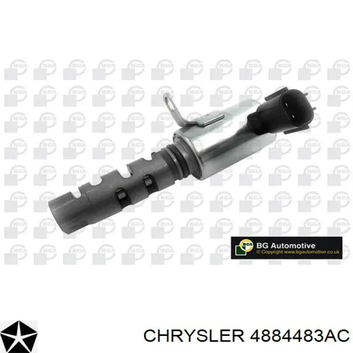 Comprar 4884483AC Chrysler Válvula de control del árbol de levas