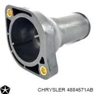 Comprar 4884571AB Chrysler Tapa de termostato