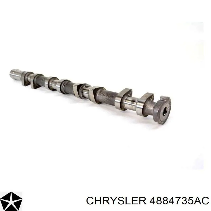 Árboles de levas Chrysler 4884735AC precio, desde 94,14 EUR