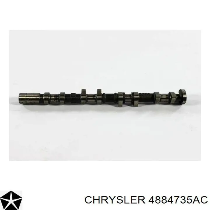 Árboles de levas Dodge Caliber SXT SUV (PM) (2009 - 2012) precio, desde 94,14 EUR