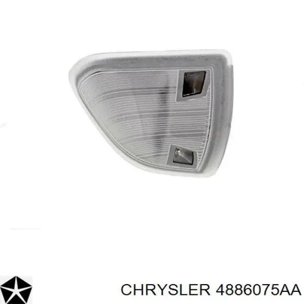  Chrysler 4886075AA precio, desde 5,14 EUR