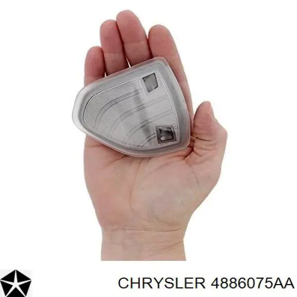 Comprar 4886075AA Chrysler 