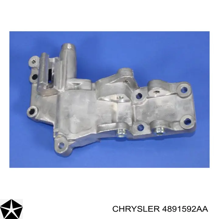 Comprar 4891592AA Chrysler 