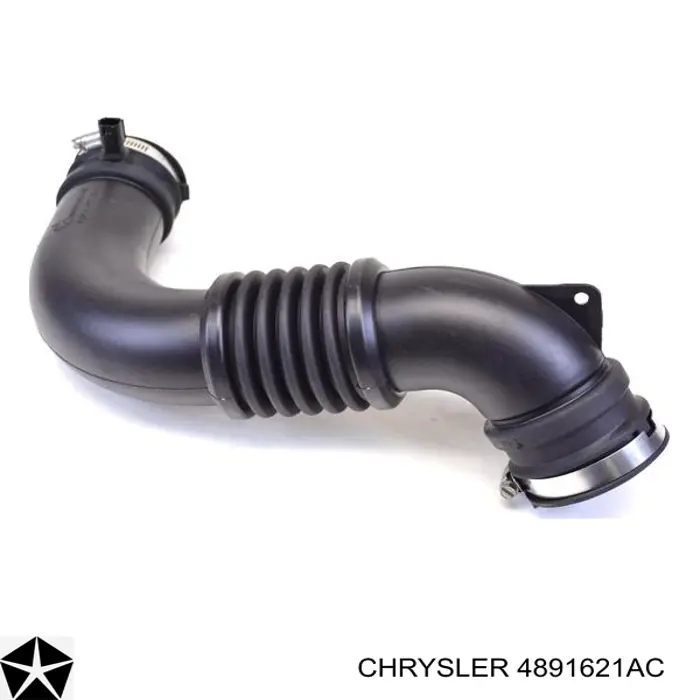  4891621AC Chrysler