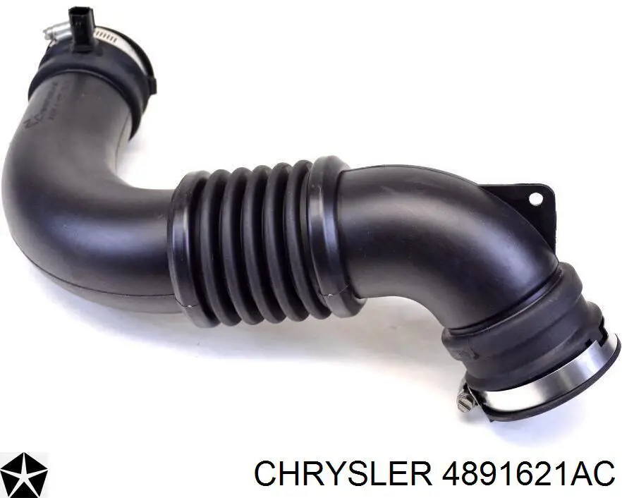  Chrysler 4891621AC precio, desde 65,34 EUR