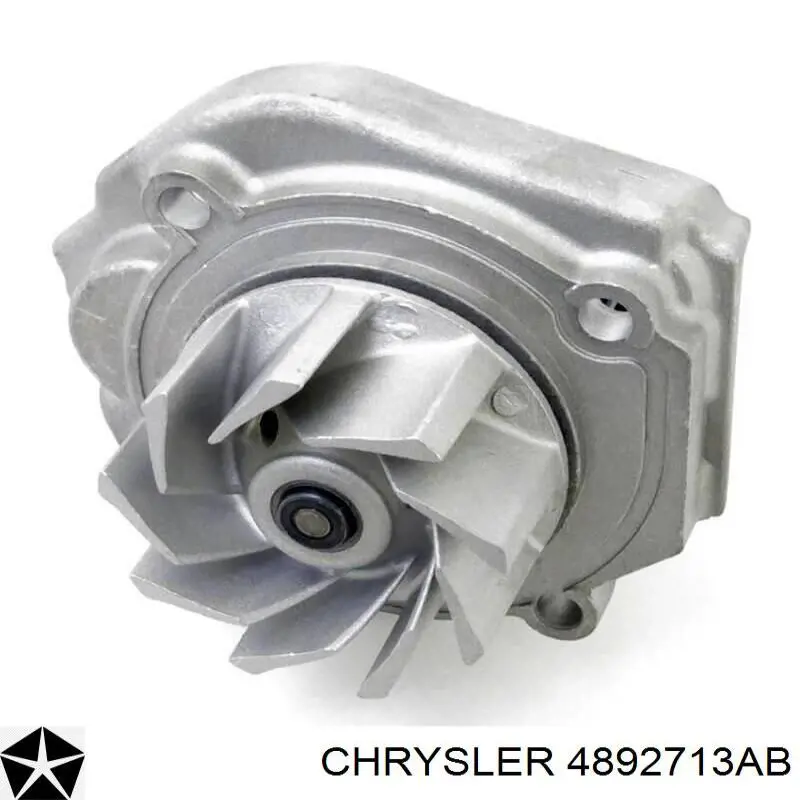 04892713AC Chrysler