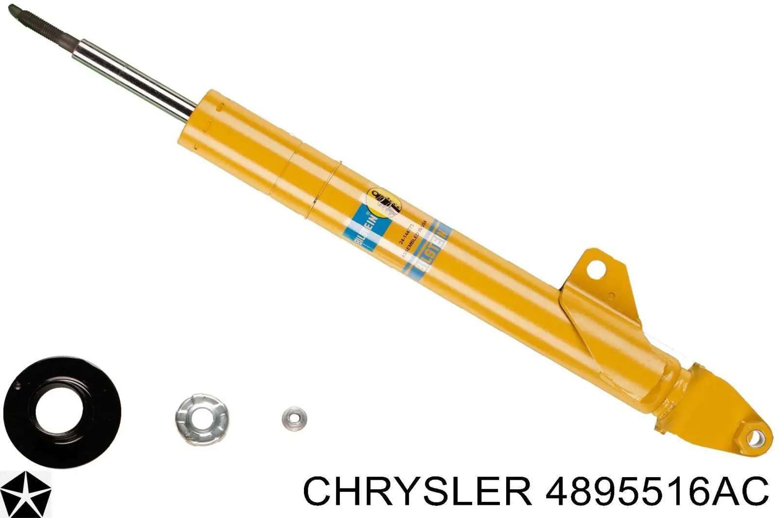 4895516AC Chrysler