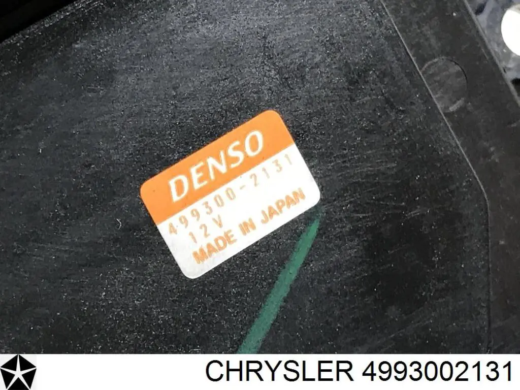 4993002131 Denso