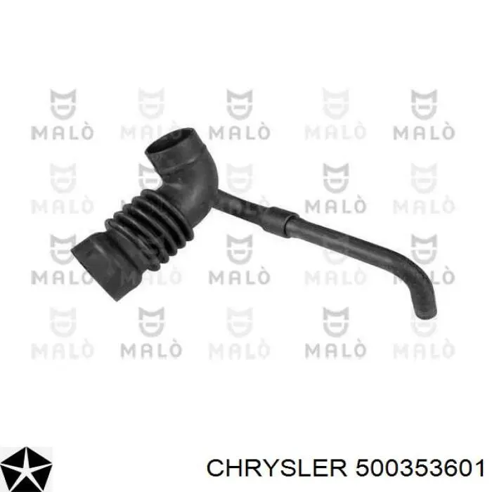 Arandela del tornillo del inyector Fiat/Alfa/Lancia 500353601 precio, desde 3,11 EUR