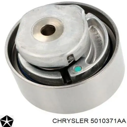 5010371AA Chrysler tensor correa distribución
