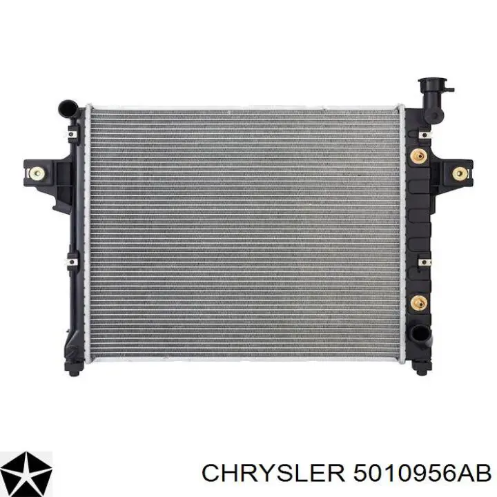 5010956 Chrysler