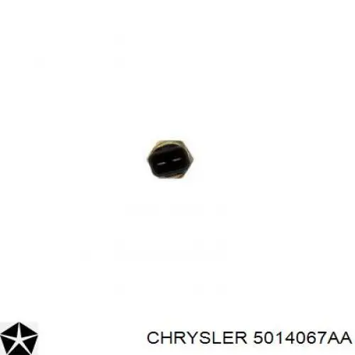 05014067AA Chrysler