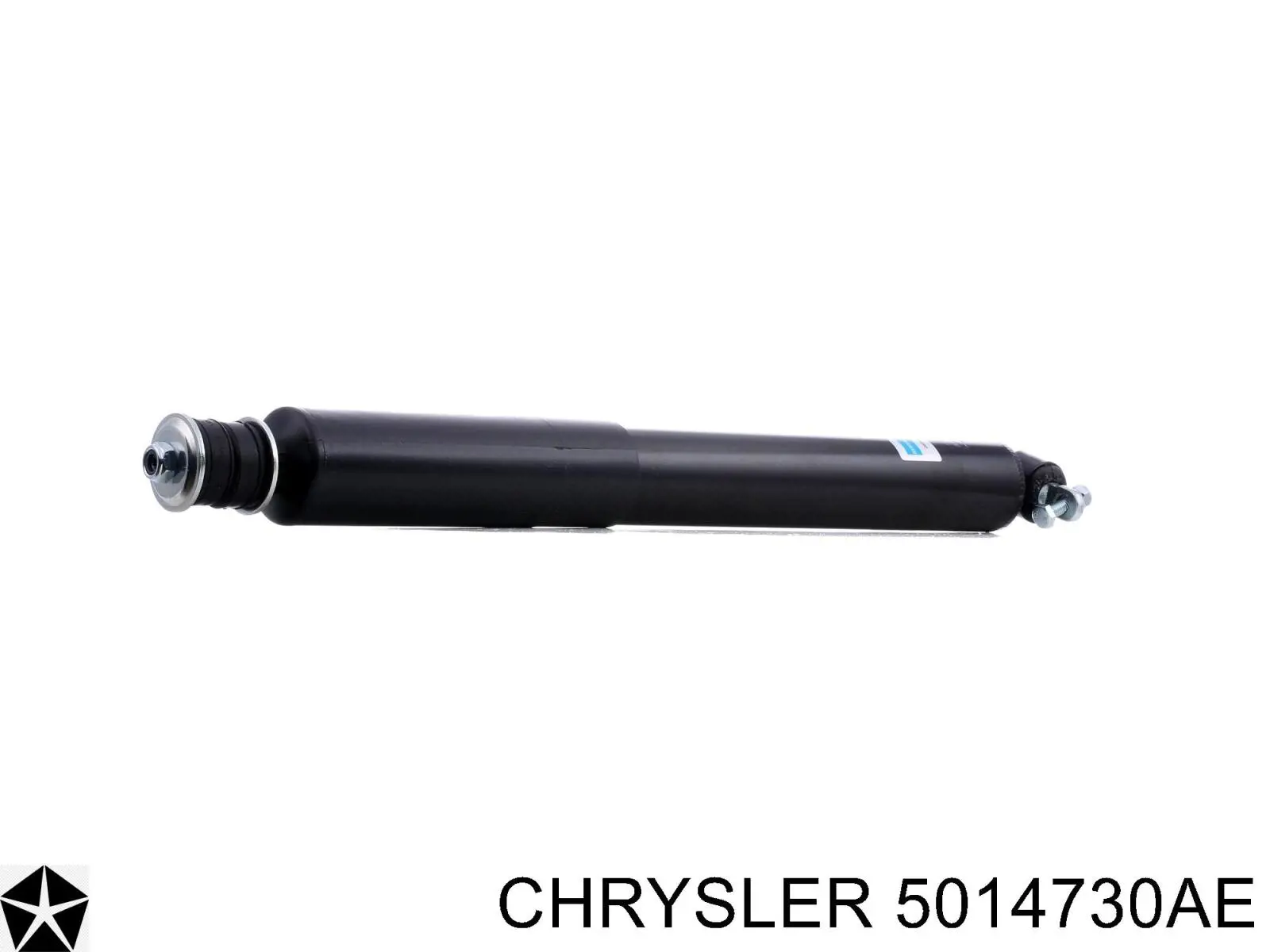 5014730AE Chrysler amortiguador delantero