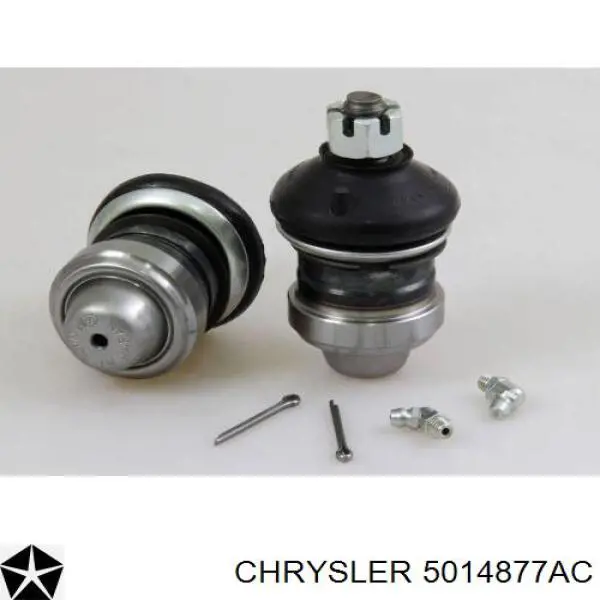 05014877AC Chrysler