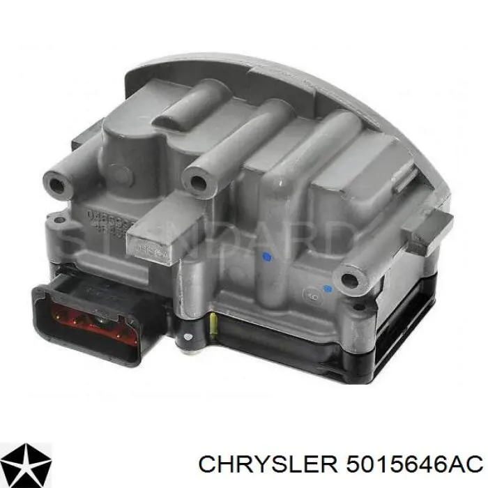 05015646AB Chrysler