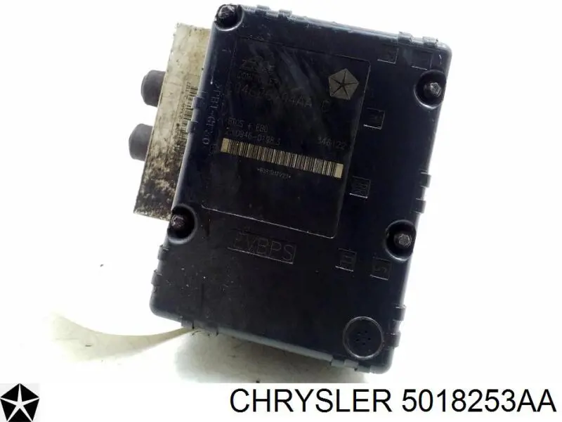 5018253AA Chrysler