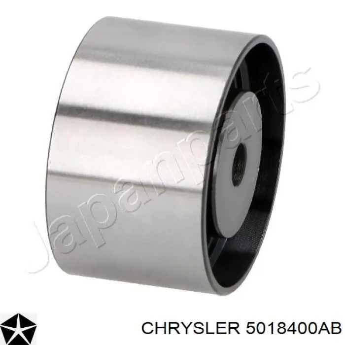 5018400AB Chrysler Tensor, correa dentada