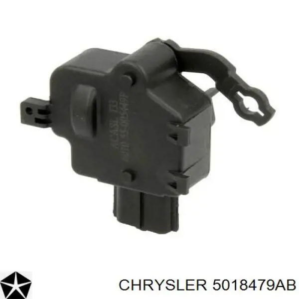 Motor de apertura/cierre del cierre del maletero (puerta trasera 3/5) Chrysler 05018479AB precio, desde 26,05 EUR