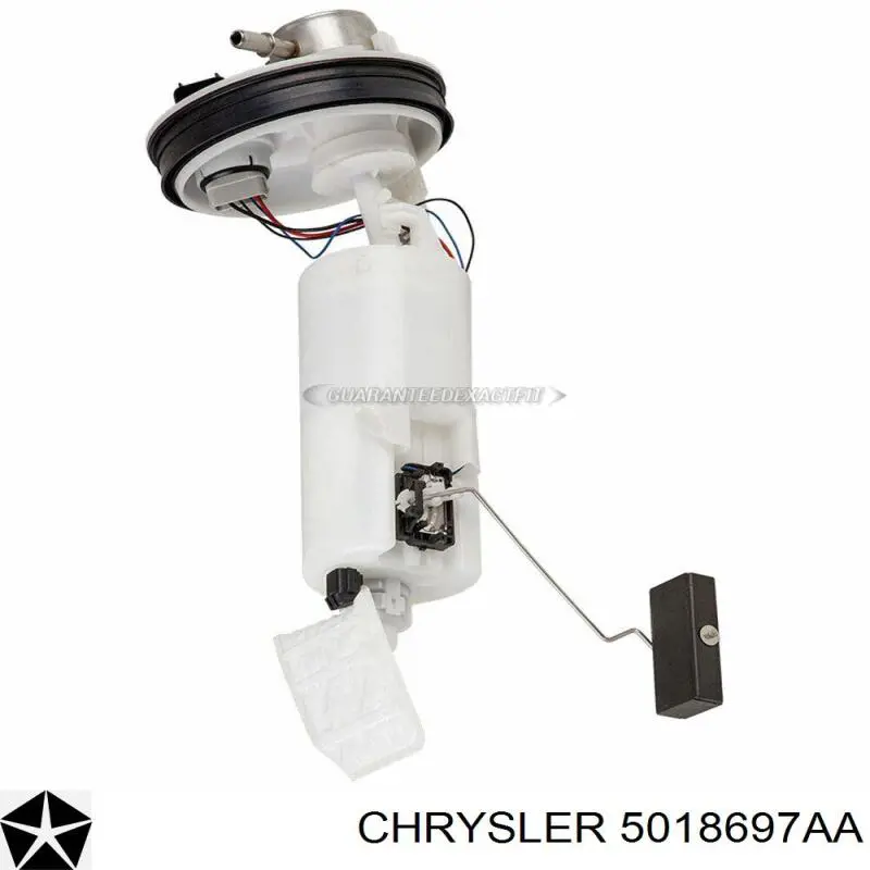 Unidad de alimentación de combustible para Chrysler Neon 