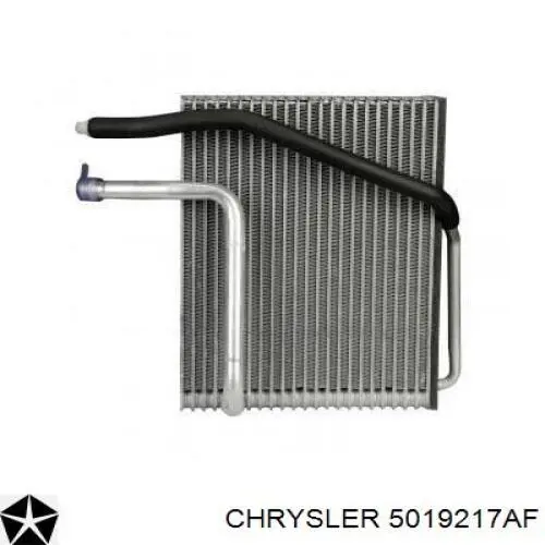 Comprar 2421P81 Polcar Evaporador de aire acondicionado