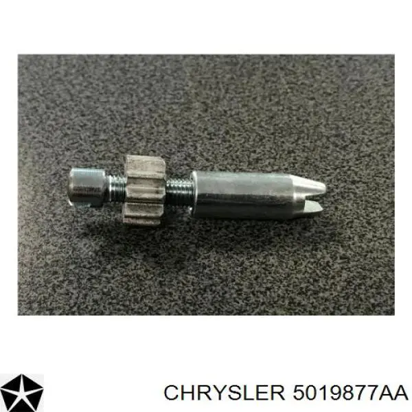 5019877AA Chrysler 