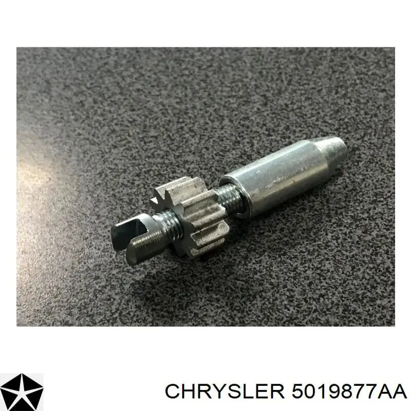 Comprar 5019877AA Chrysler 