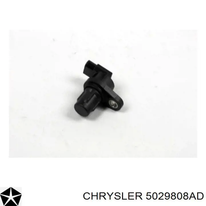 5029808AD Chrysler sensor de arbol de levas