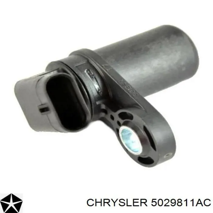 5029811AC Chrysler sensor de posición del cigüeñal