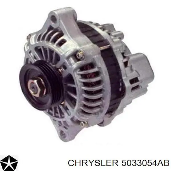 Alternador del motor Mitsubishi A3TB2491 precio, desde 75,50 EUR