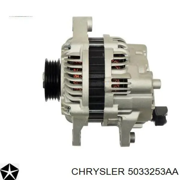 Comprar 5033253AA Chrysler Dynamo
