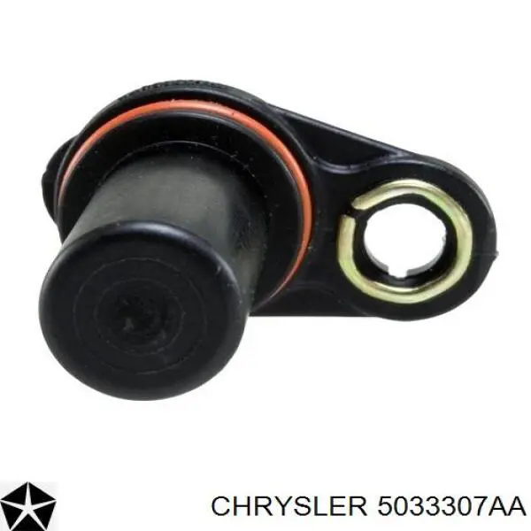 5033307AA Chrysler sensor de cigüeñal